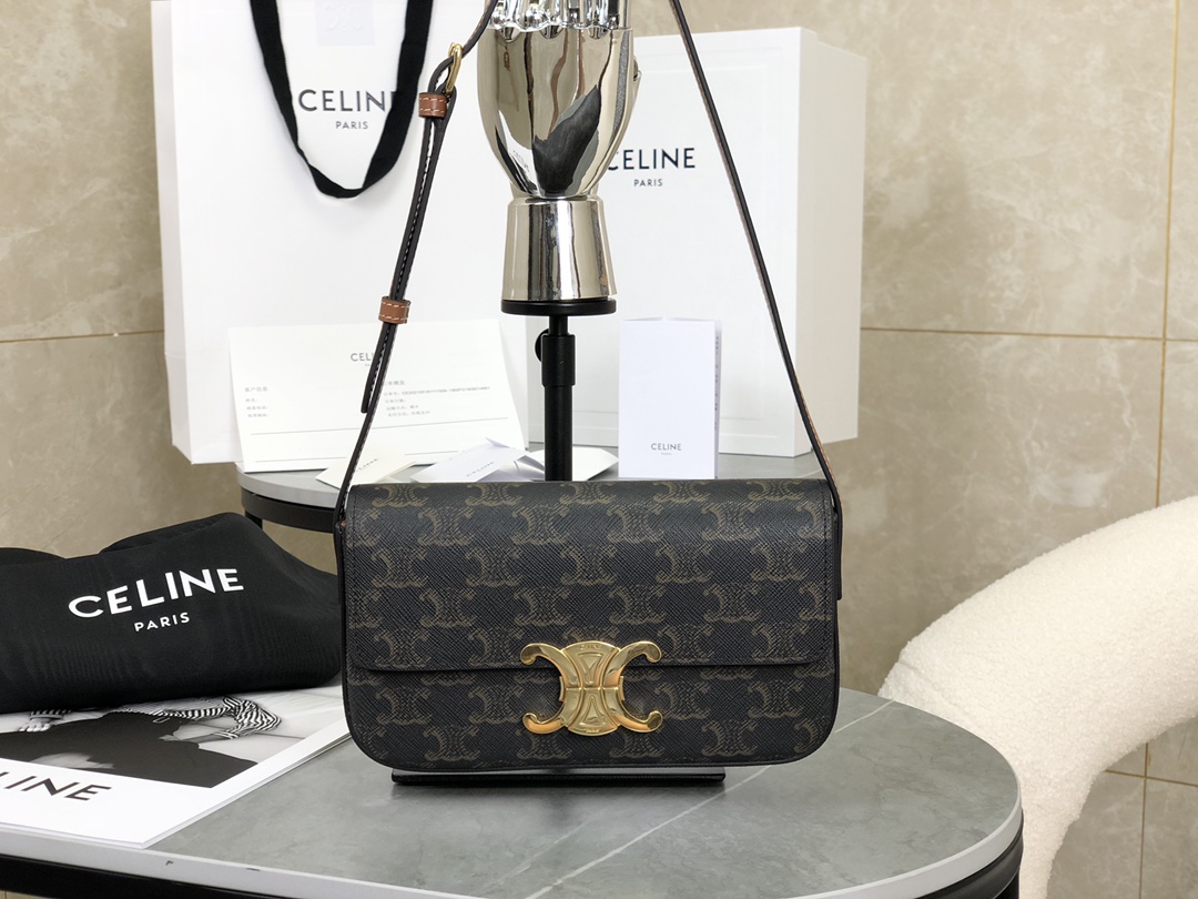 Celine Triomphe Bags